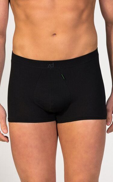 ZD Zero Defects Ägyptische Baumwolle Shorty Boxers von ZD Zero Defects