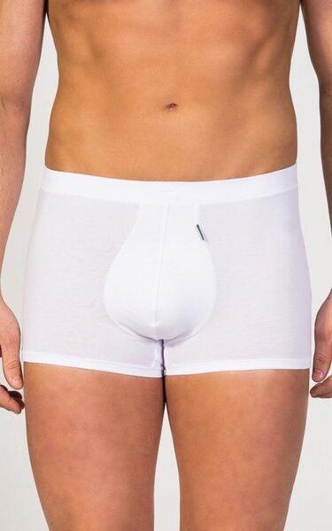 ZD Zero Defects Ägyptische Baumwolle Shorty Boxers von ZD Zero Defects