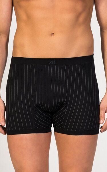 ZD Zero Defects Boxers Helios diplomatische ägyptische Baumwolle von ZD Zero Defects