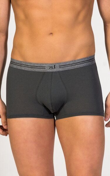ZD Zero Defects Boxers Shorty Athen Ägyptische Baumwolle von ZD Zero Defects