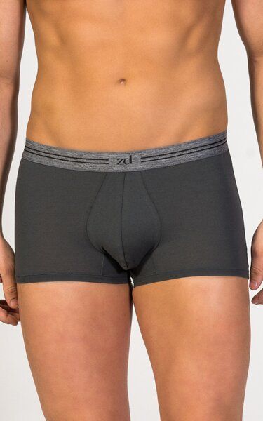 ZD Zero Defects Boxers Shorty Athen Ägyptische Baumwolle ZD Zero Defects Boxers Shorty Athen Ägyptische Baumwolle von ZD Zero Defects