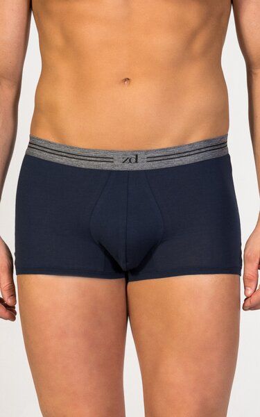 ZD Zero Defects Boxers Shorty Athen Ägyptische Baumwolle ZD Zero Defects Boxers Shorty Athen Ägyptische Baumwolle von ZD Zero Defects