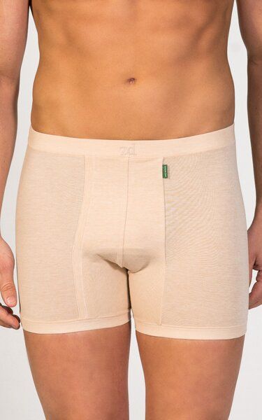 ZD Zero Defects Helios Brief Boxers aus ägyptischer Baumwolle von ZD Zero Defects