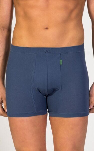ZD Zero Defects Helios Brief Boxers aus ägyptischer Baumwolle ZD Zero Defects Helios Brief Boxers aus ägyptischer Baumwolle von ZD Zero Defects
