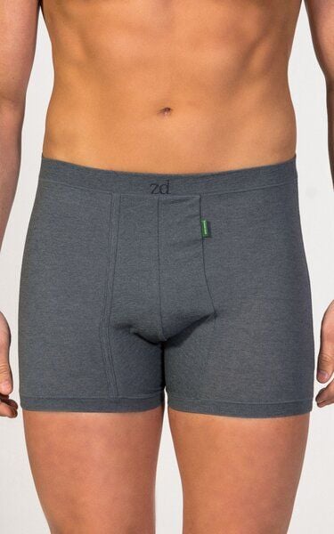 ZD Zero Defects Helios Brief Boxers aus ägyptischer Baumwolle von ZD Zero Defects