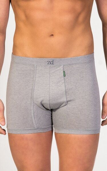 ZD Zero Defects Helios Brief Boxers aus ägyptischer Baumwolle von ZD Zero Defects