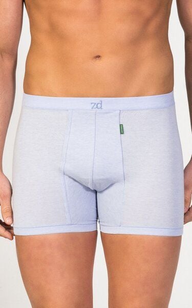 ZD Zero Defects Helios Brief Boxers aus ägyptischer Baumwolle von ZD Zero Defects
