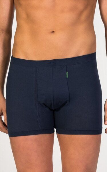 ZD Zero Defects Helios Brief Boxers aus ägyptischer Baumwolle von ZD Zero Defects