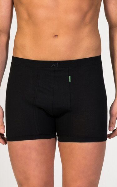 ZD Zero Defects Helios Brief Boxers aus ägyptischer Baumwolle von ZD Zero Defects