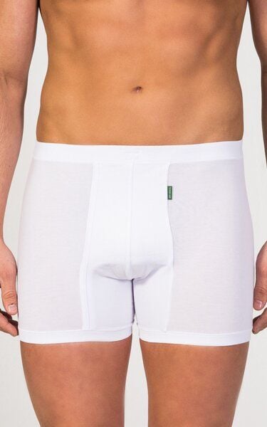 ZD Zero Defects Helios Brief Boxers aus ägyptischer Baumwolle von ZD Zero Defects