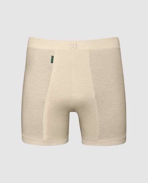 ZD Zero Defects Helios Open Boxer | Hochwertige ägyptische Bio-Baumwolle von ZD Zero Defects