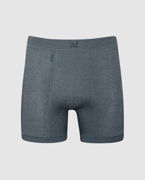 ZD Zero Defects Helios Open Boxer | Hochwertige ägyptische Bio-Baumwolle von ZD Zero Defects