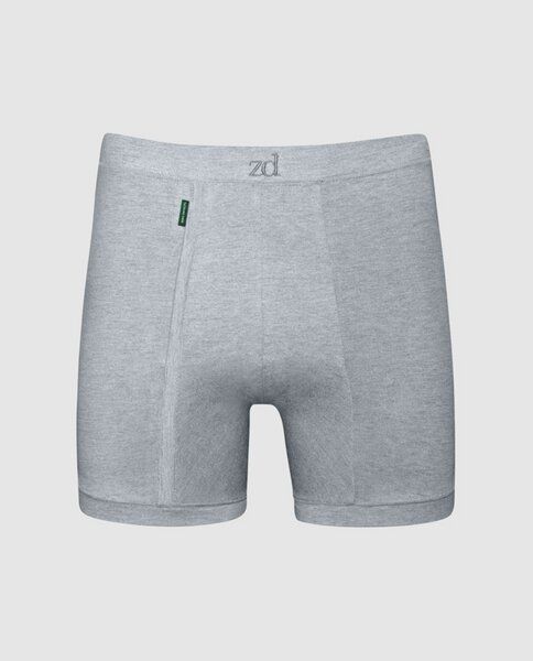 ZD Zero Defects Helios Open Boxer | Hochwertige ägyptische Bio-Baumwolle von ZD Zero Defects