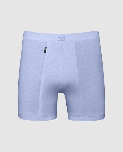 ZD Zero Defects Helios Open Boxer | Hochwertige ägyptische Bio-Baumwolle von ZD Zero Defects