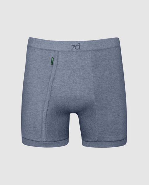 ZD Zero Defects Helios Open Boxer | Hochwertige ägyptische Bio-Baumwolle von ZD Zero Defects