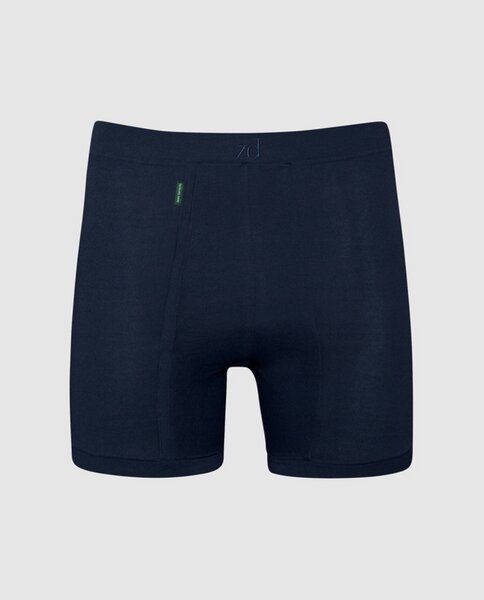 ZD Zero Defects Helios Open Boxer | Hochwertige ägyptische Bio-Baumwolle von ZD Zero Defects