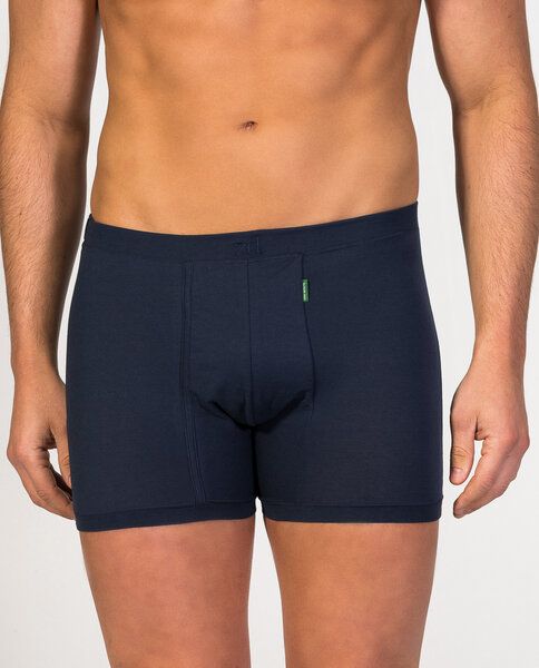ZD Zero Defects Helios Open Boxer | Hochwertige ägyptische Bio-Baumwolle von ZD Zero Defects