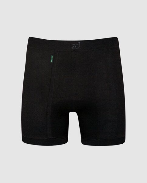 ZD Zero Defects Helios Open Boxer | Hochwertige ägyptische Bio-Baumwolle von ZD Zero Defects
