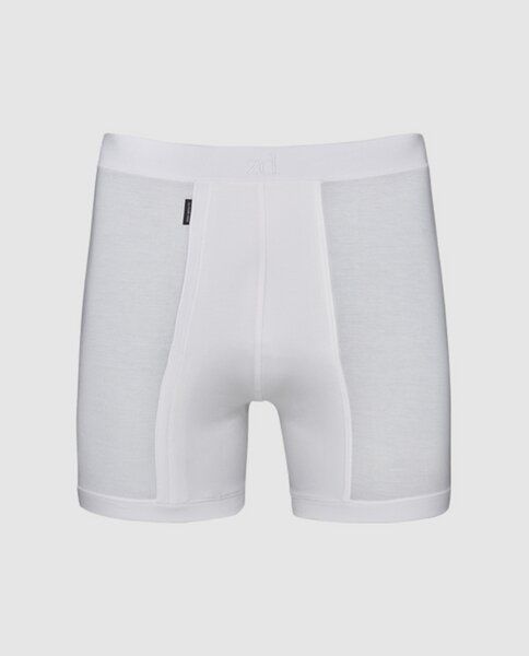 ZD Zero Defects Helios Open Boxer | Hochwertige ägyptische Bio-Baumwolle von ZD Zero Defects