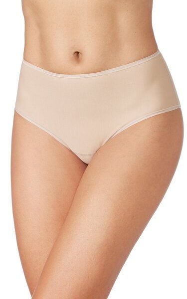 ZD Zero Defects High-Waist-Slips Bio-Baumwolle ZD Zero Defects High-Waist-Slips Bio-Baumwolle von ZD Zero Defects