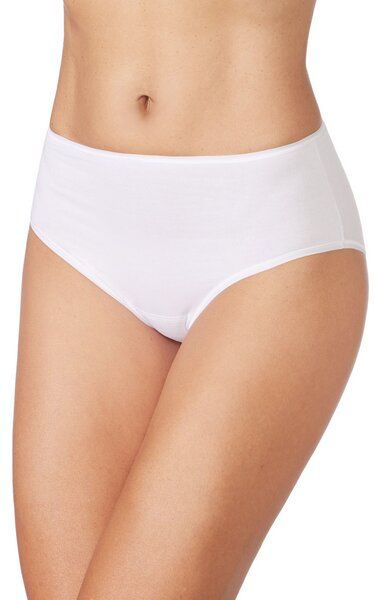 ZD Zero Defects High-Waist-Slips Bio-Baumwolle von ZD Zero Defects