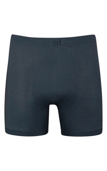 ZD Zero Defects Premium-Boxershorts aus Bio-Baumwolle | Maximaler Komfort und Atmungsaktivität von ZD Zero Defects