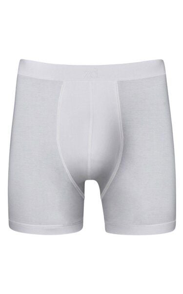 ZD Zero Defects Premium-Boxershorts aus Bio-Baumwolle | Maximaler Komfort und Atmungsaktivität von ZD Zero Defects