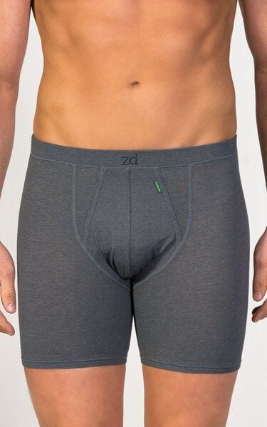 ZD Zero Defects Radhose aus ägyptischer Baumwolle ZD Zero Defects Radhose aus ägyptischer Baumwolle von ZD Zero Defects