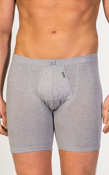 ZD Zero Defects Radhose aus ägyptischer Baumwolle ZD Zero Defects Radhose aus ägyptischer Baumwolle von ZD Zero Defects