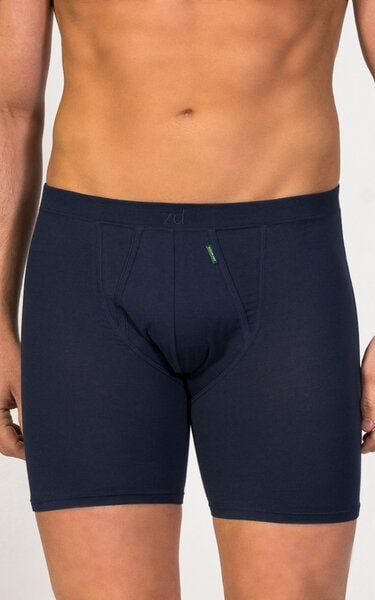 ZD Zero Defects Radhose aus ägyptischer Baumwolle von ZD Zero Defects