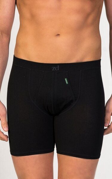 ZD Zero Defects Radhose aus ägyptischer Baumwolle ZD Zero Defects Radhose aus ägyptischer Baumwolle von ZD Zero Defects