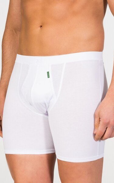 ZD Zero Defects Radhose aus ägyptischer Baumwolle von ZD Zero Defects