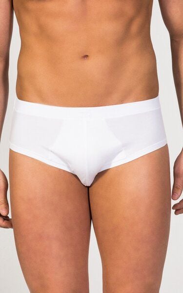 ZD Zero Defects Slip aus Bio-Baumwolle von ZD Zero Defects