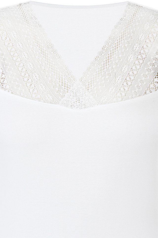 ZE-ZE Nordic Spitzentop Spitzentop Brunhild ohne Arm von ZE-ZE Nordic