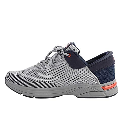 Z EBA Herren Wanderschuhe Hände Free Slip On von ZEBA