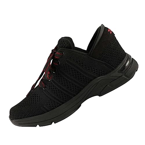 ZEBA Damen Hands Free Slip On Walking Schuhe, Sawyer, 37.5 EU von ZEBA