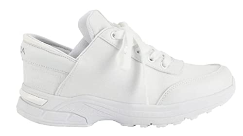 ZEBA Damen Hands Free Slip On Walking Schuhe von ZEBA