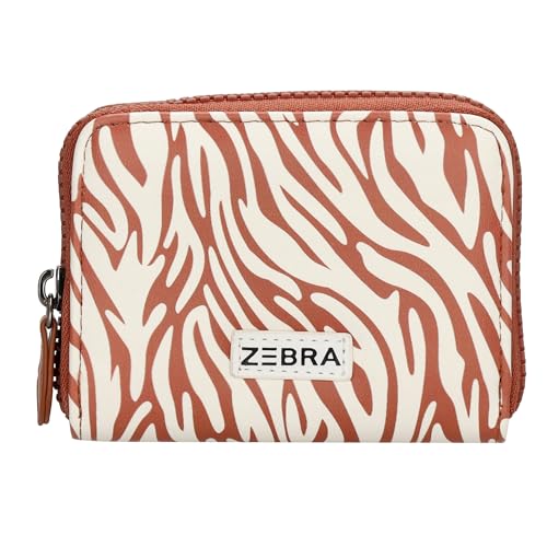 Zebra Trends Mila Portemonnee von ZEBRA