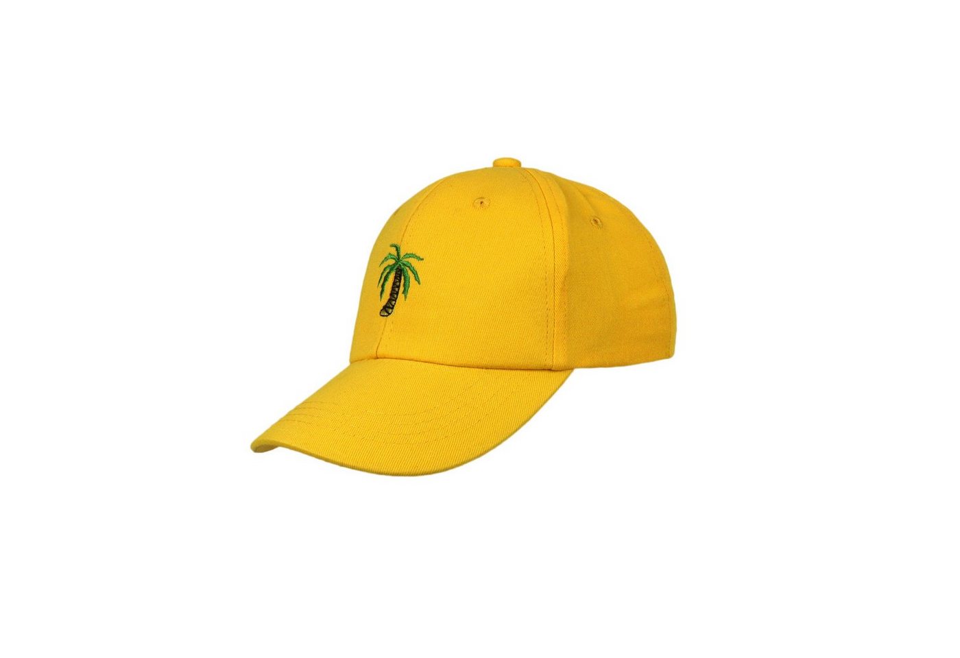 ZEBRO Baseball Cap Kinder Cap mit Belüftungslöcher von ZEBRO