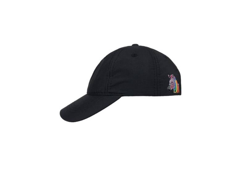 ZEBRO Baseball Cap Kinder Cap mit Belüftungslöcher von ZEBRO