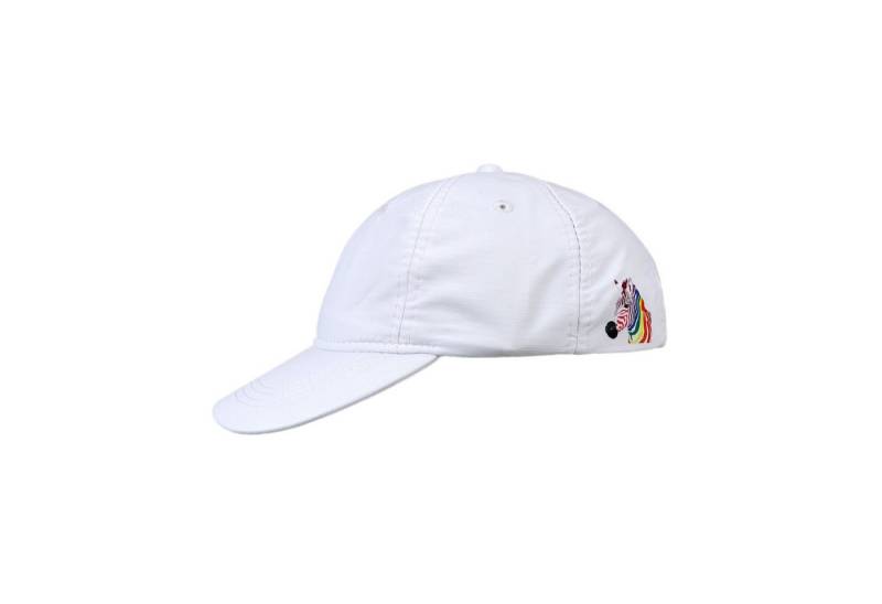 ZEBRO Baseball Cap Kinder Cap mit Belüftungslöcher von ZEBRO
