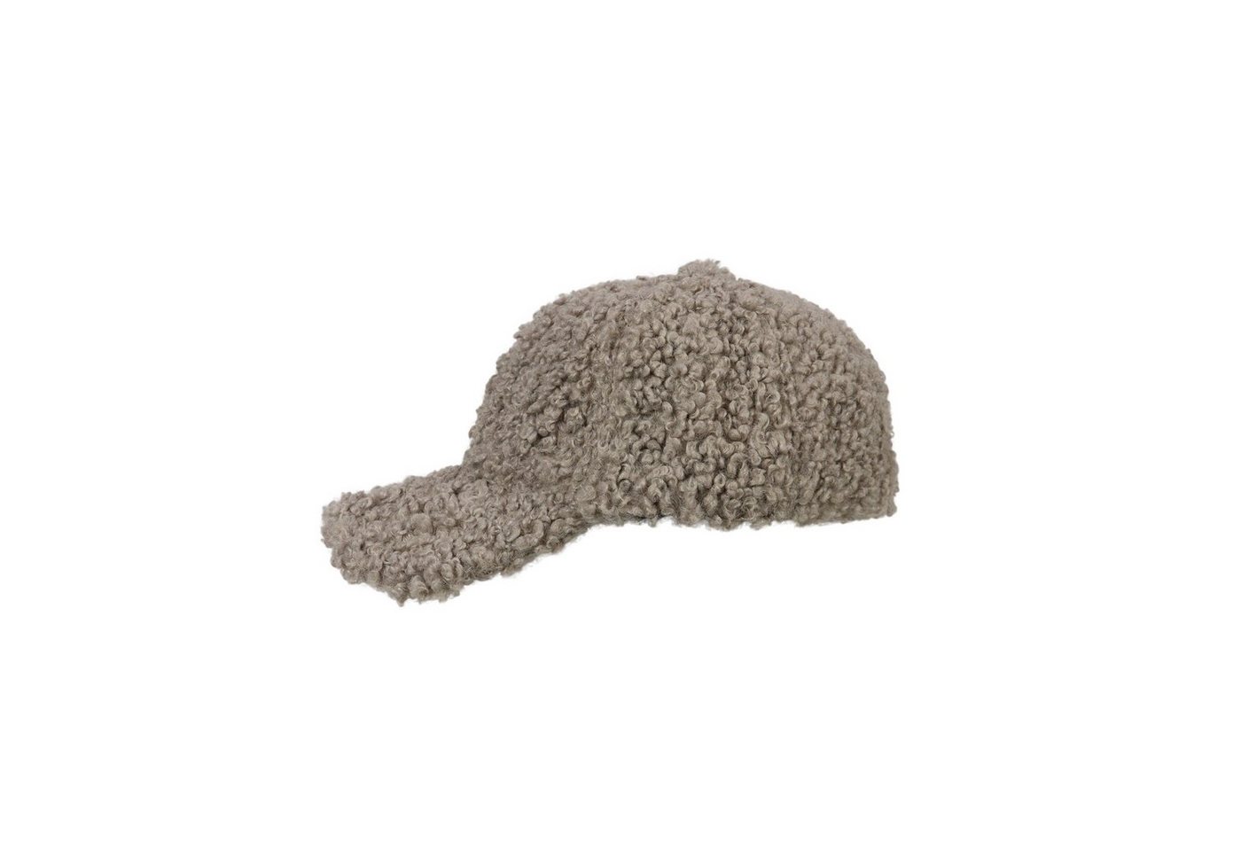 ZEBRO Baseball Cap Teddy Cap von ZEBRO