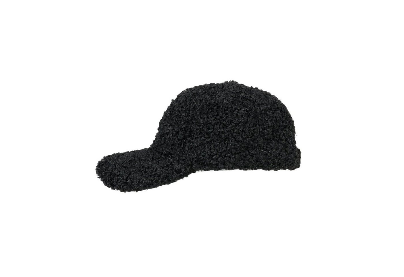 ZEBRO Baseball Cap Teddy Cap von ZEBRO