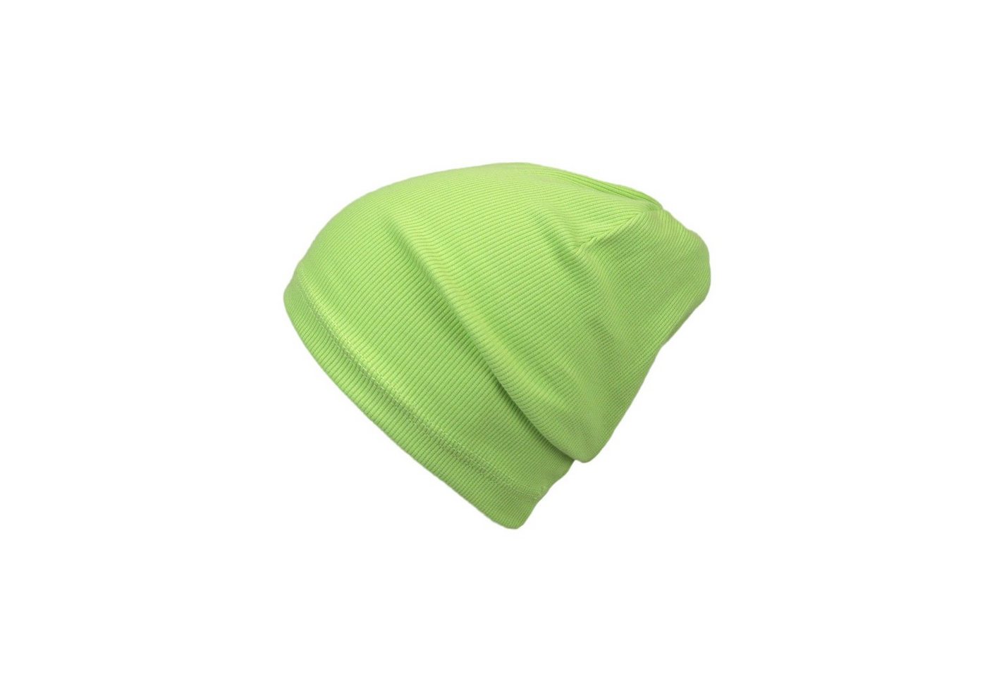 ZEBRO Beanie Kinder Beanie Mütze von ZEBRO