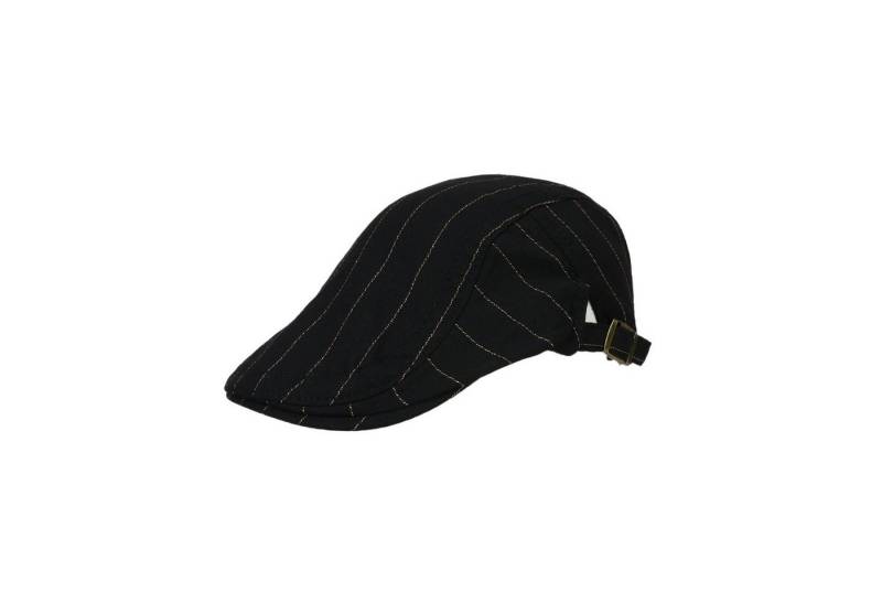 ZEBRO Flat Cap Schiebercap von ZEBRO