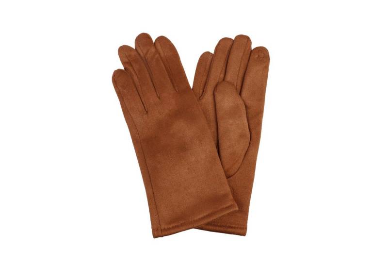 ZEBRO Fleecehandschuhe Handschuh von ZEBRO