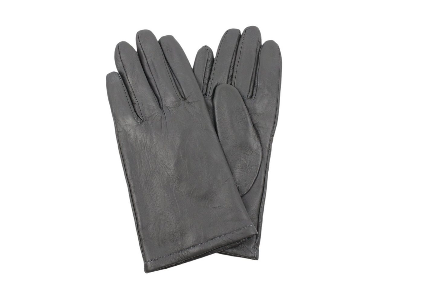 ZEBRO Lederhandschuhe Nappaleder-Handschuhe ZEBRO Lederhandschuhe Nappaleder-Handschuhe von ZEBRO