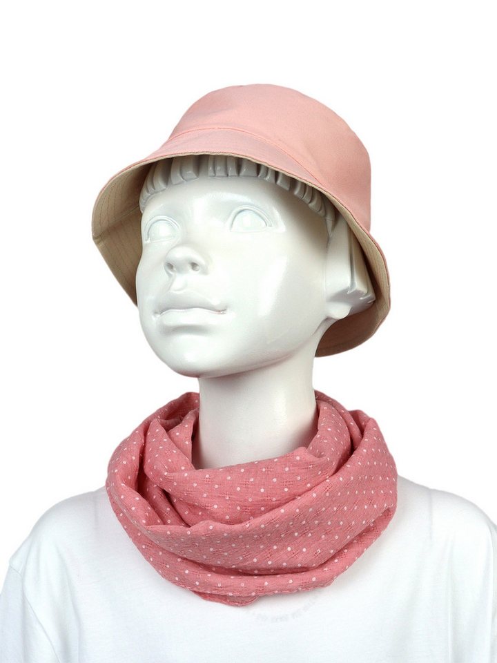 ZEBRO Modeschal Kinder Loop von ZEBRO