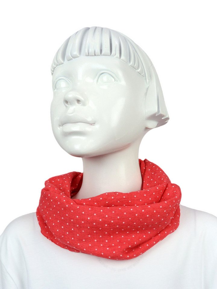 ZEBRO Modeschal Kinder Loop von ZEBRO