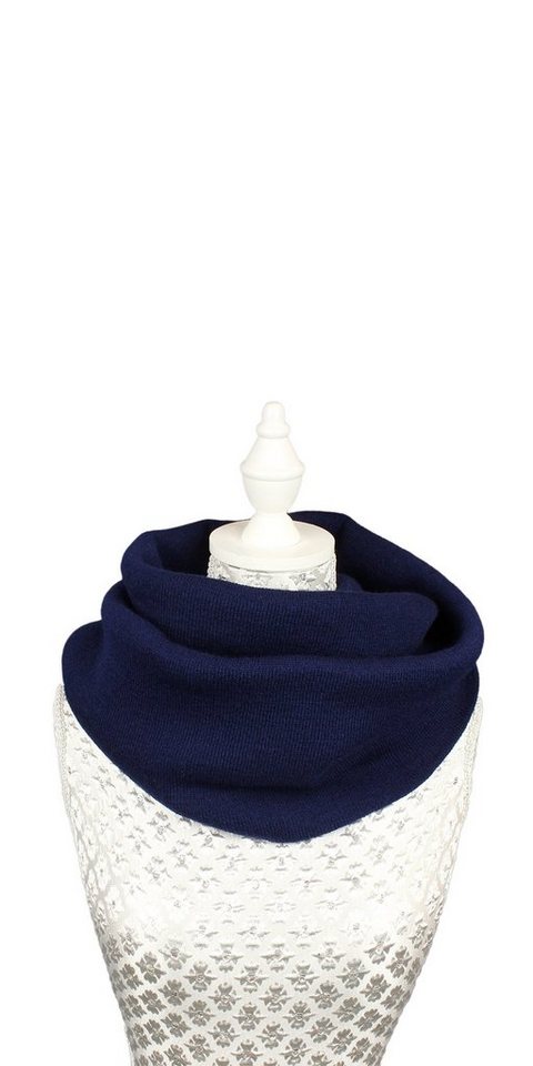 ZEBRO Modeschal Loop "Lang" von ZEBRO